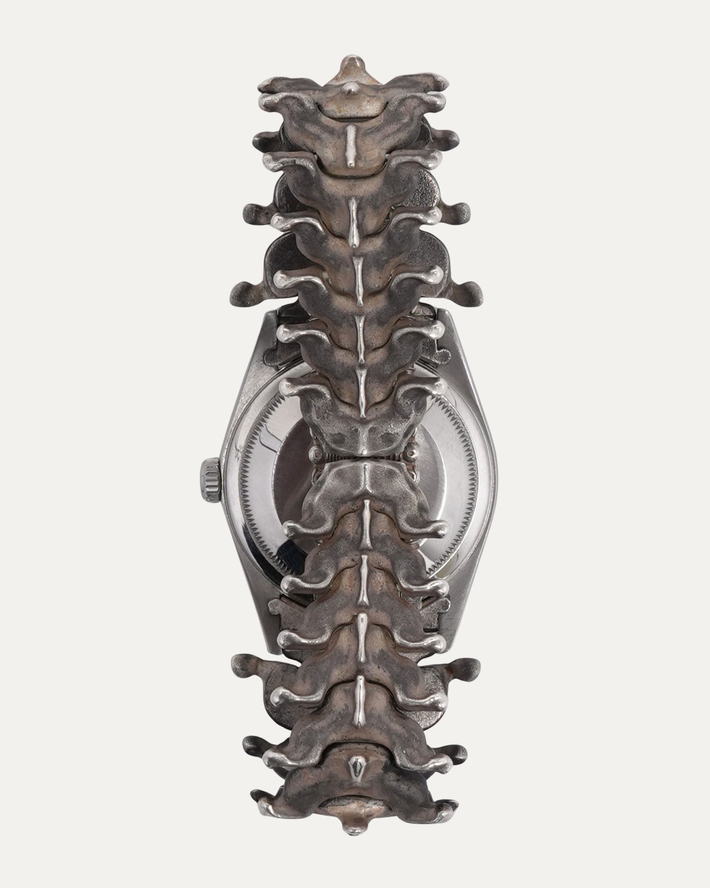 Horologium Spinale Rolex Oyster Perpetual Datejust 36mm