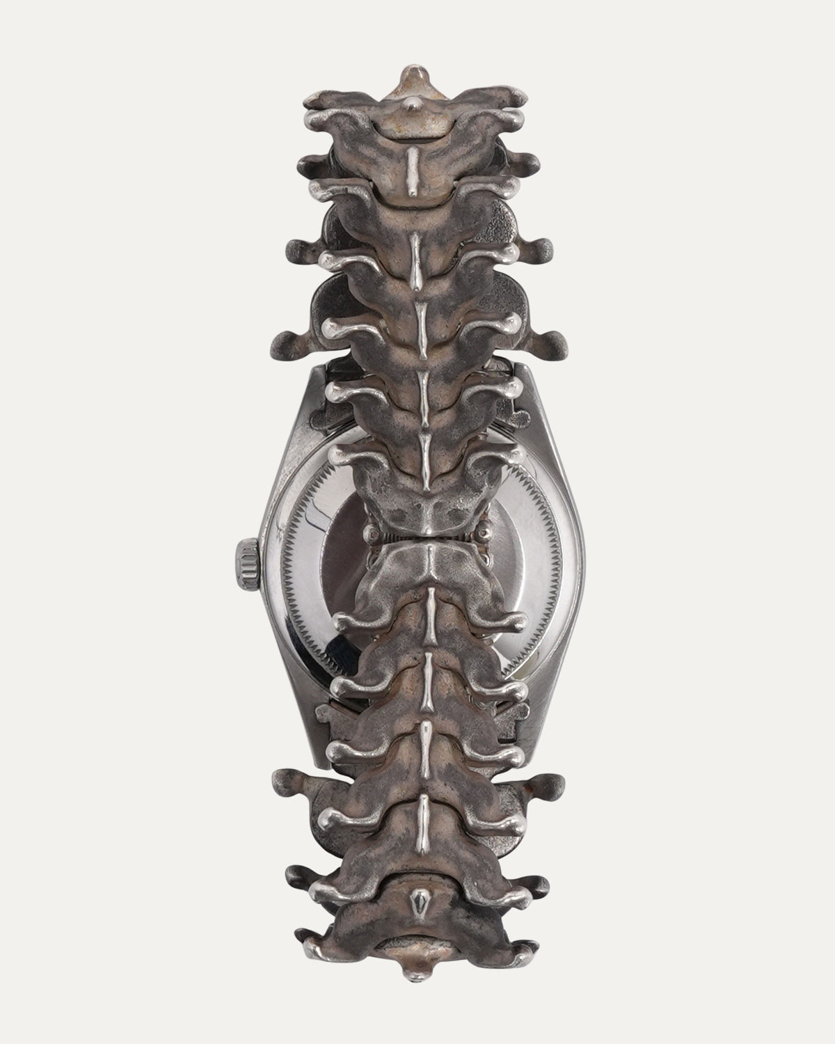 Horologium Spinale Rolex Oyster Perpetual Datejust 36mm