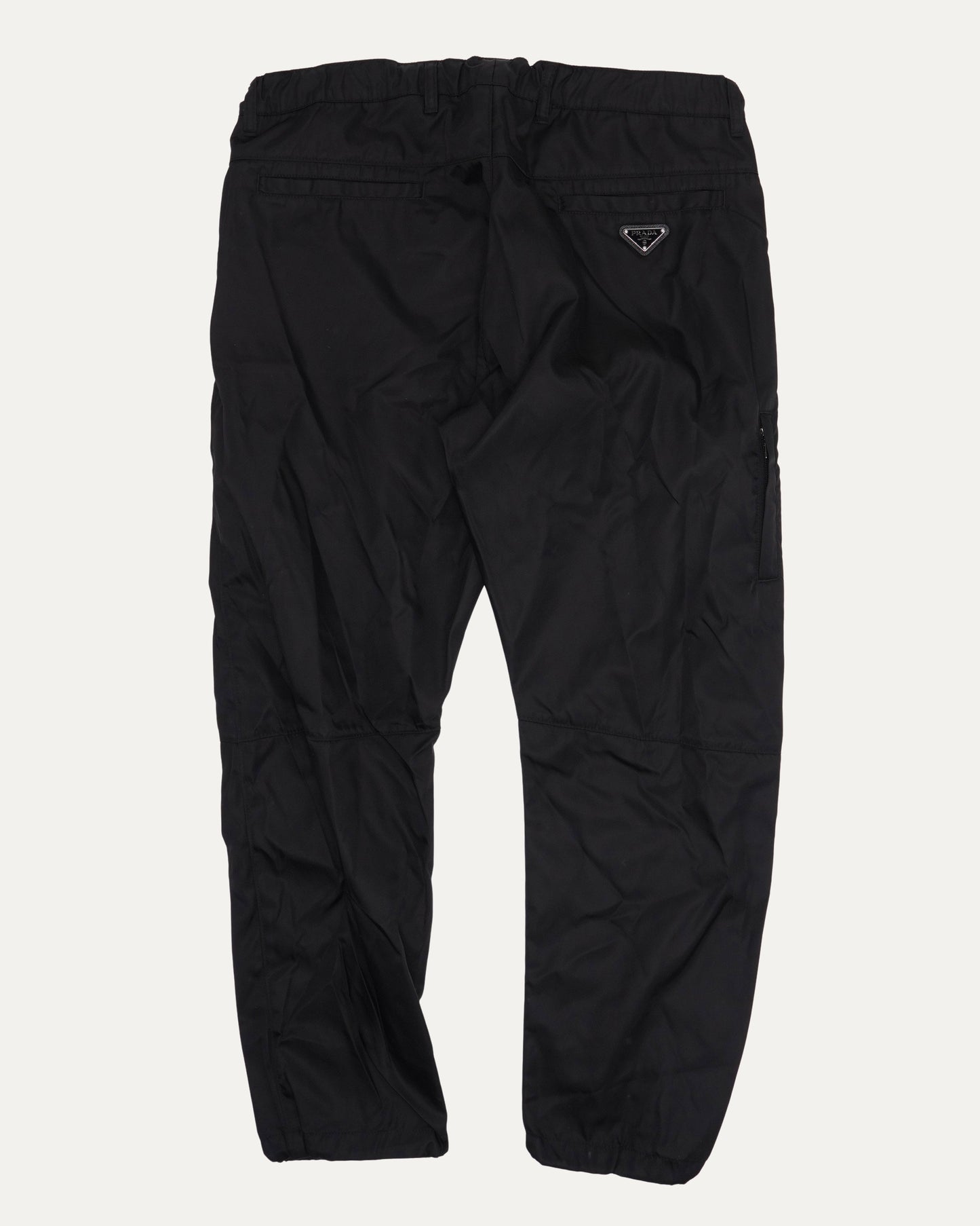 Re-Nylon Jogger Track Pants