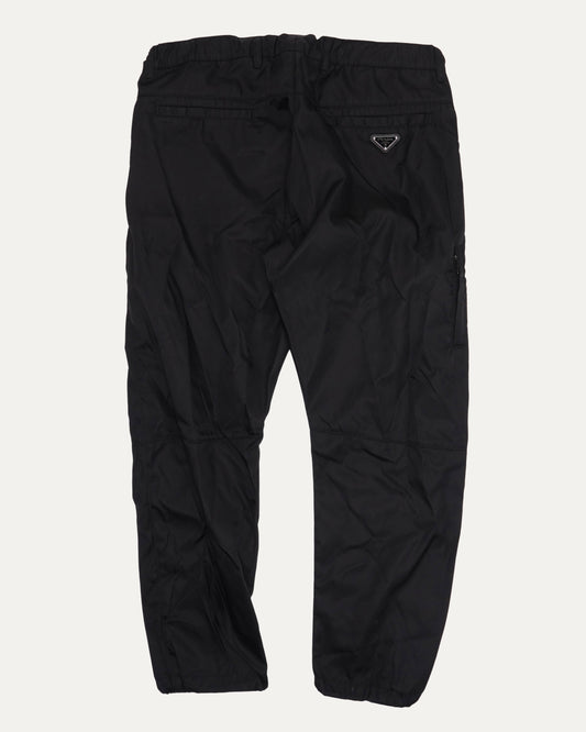 Re-Nylon Jogger Track Pants