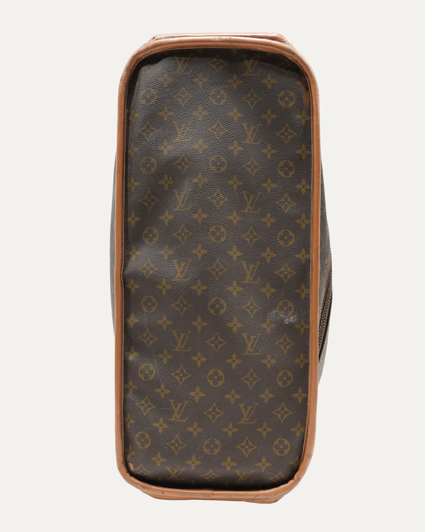 Monogram Suitcase