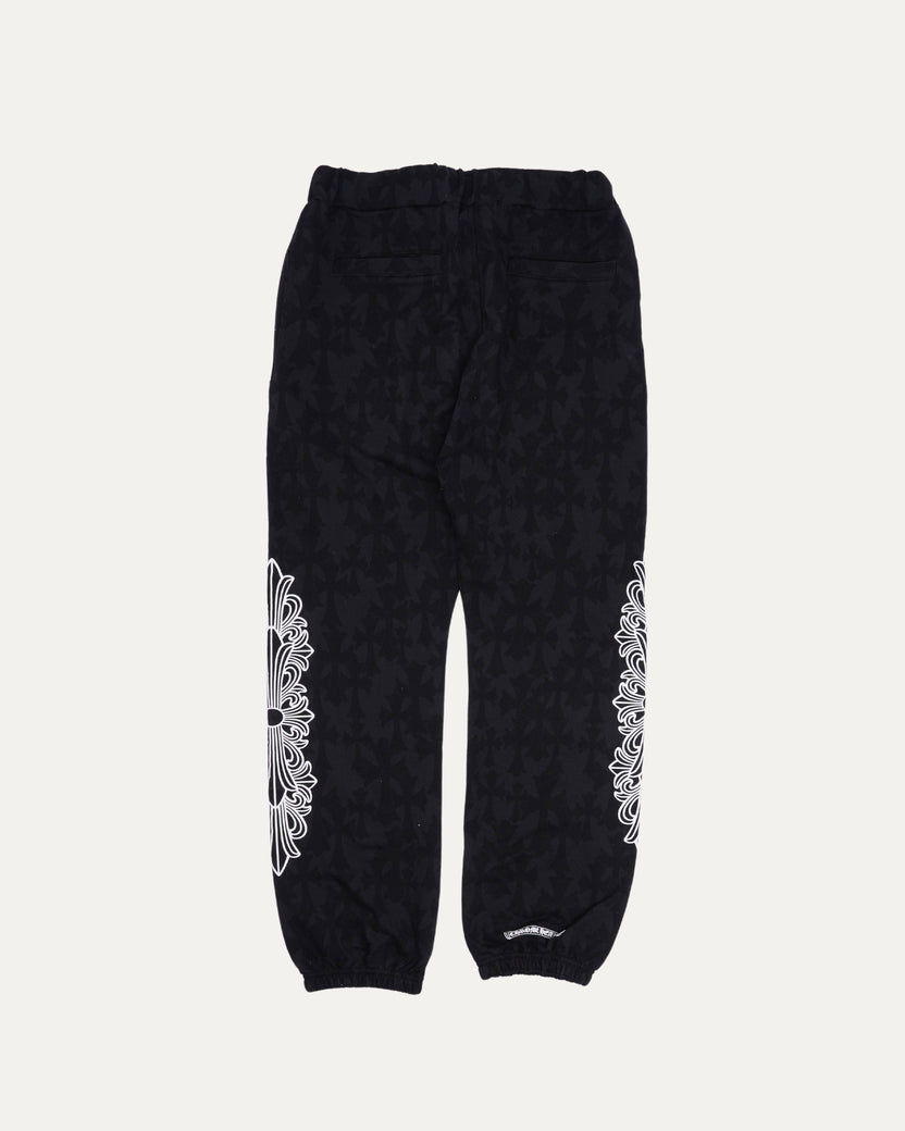 Cemetery Cross Sweatpants