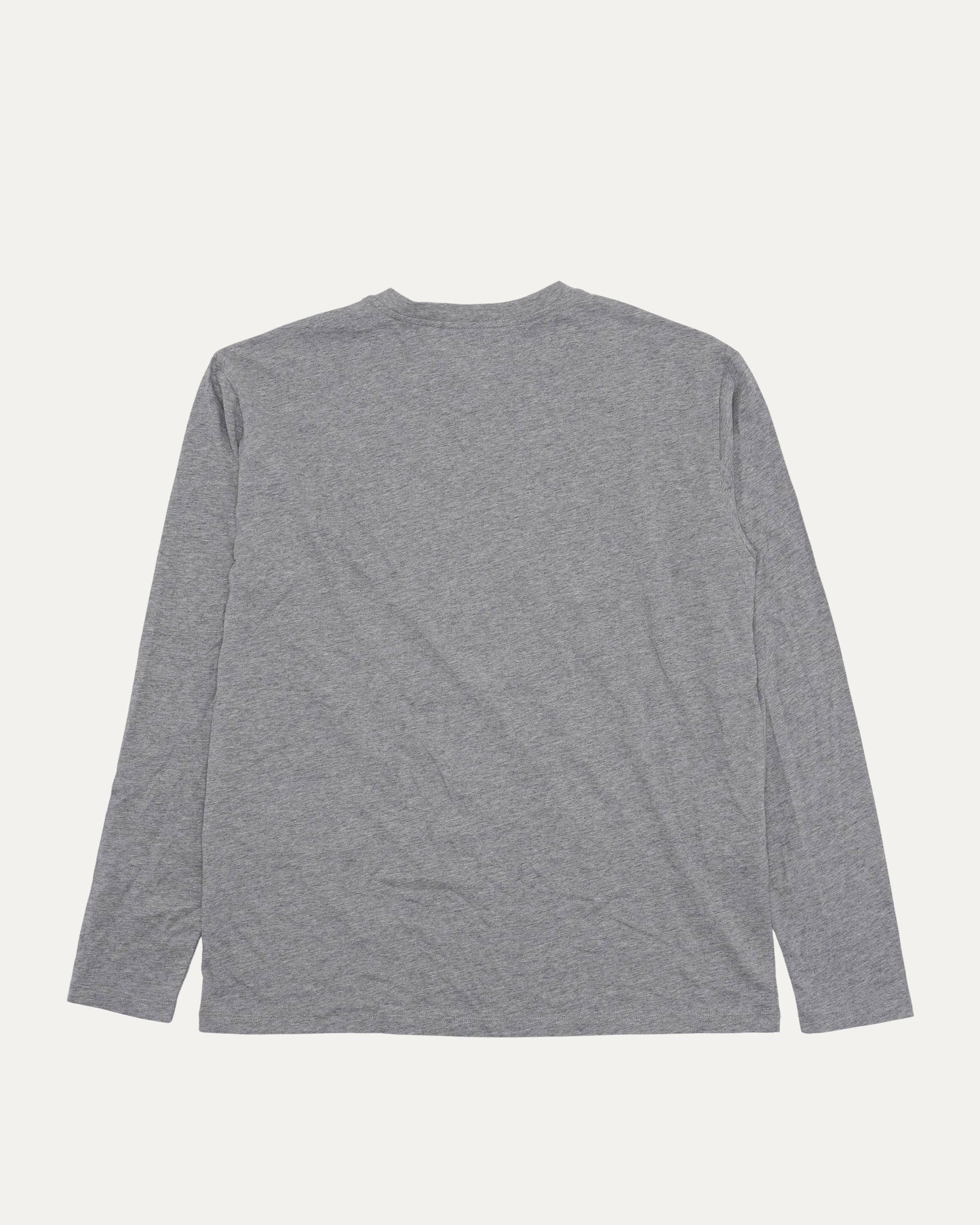 Logo Long Sleeve T-Shirt