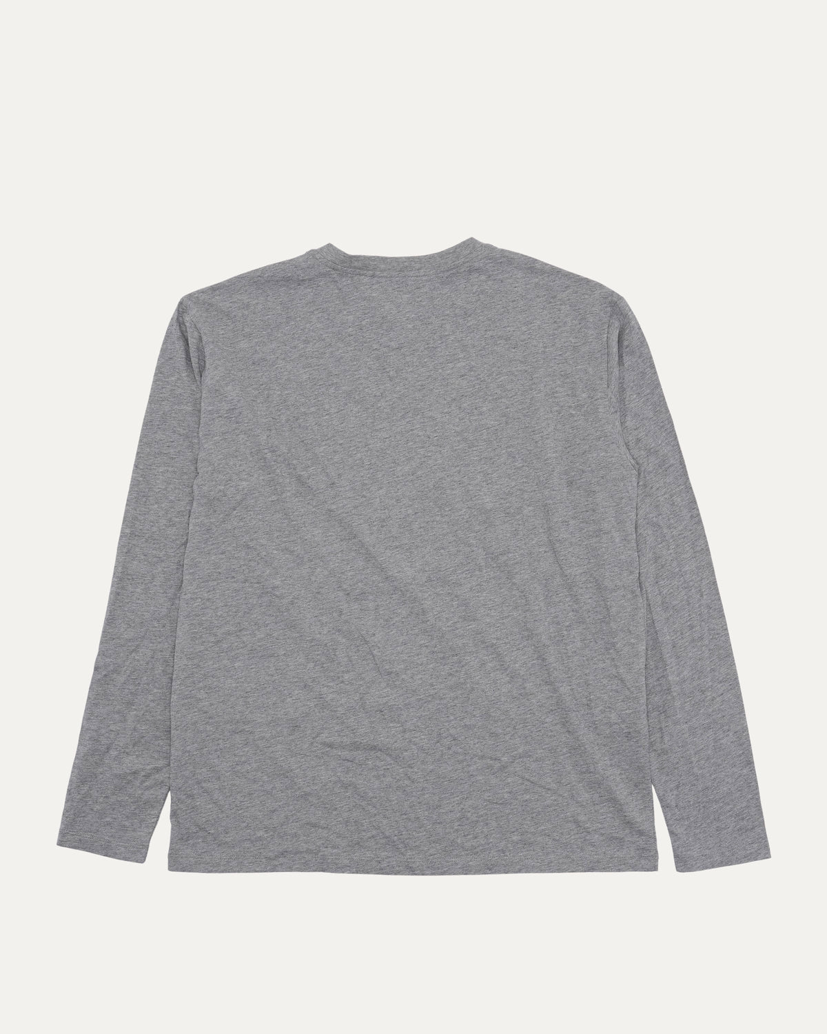 Logo Long Sleeve T-Shirt