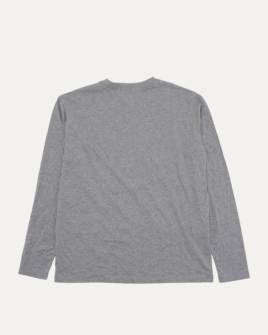 Logo Long Sleeve T-Shirt