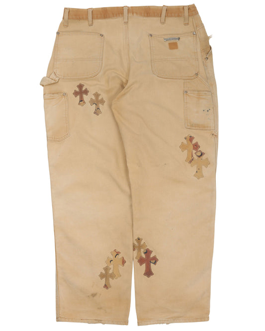 Sex Records Carpenter Pant