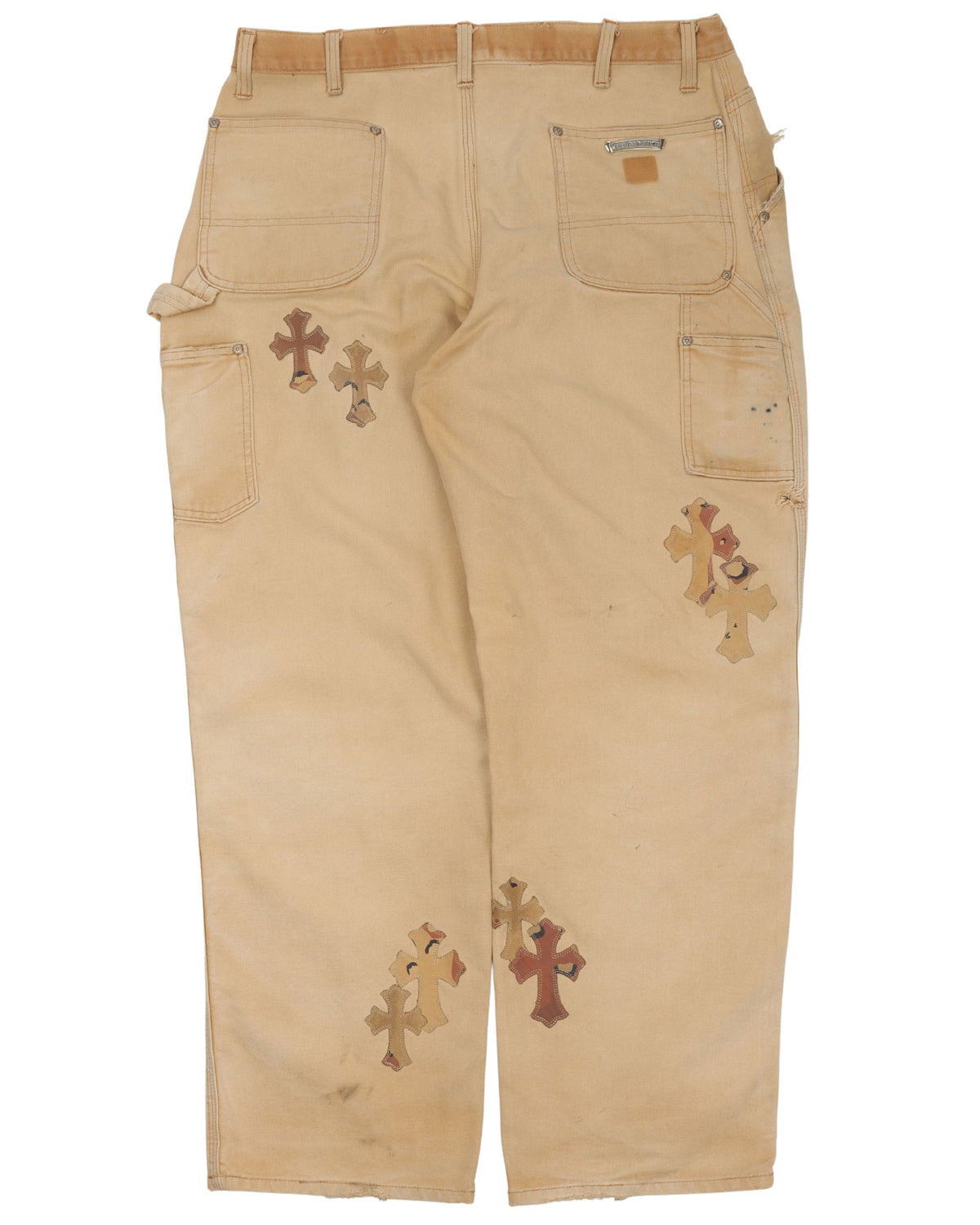 Sex Records Carpenter Pant