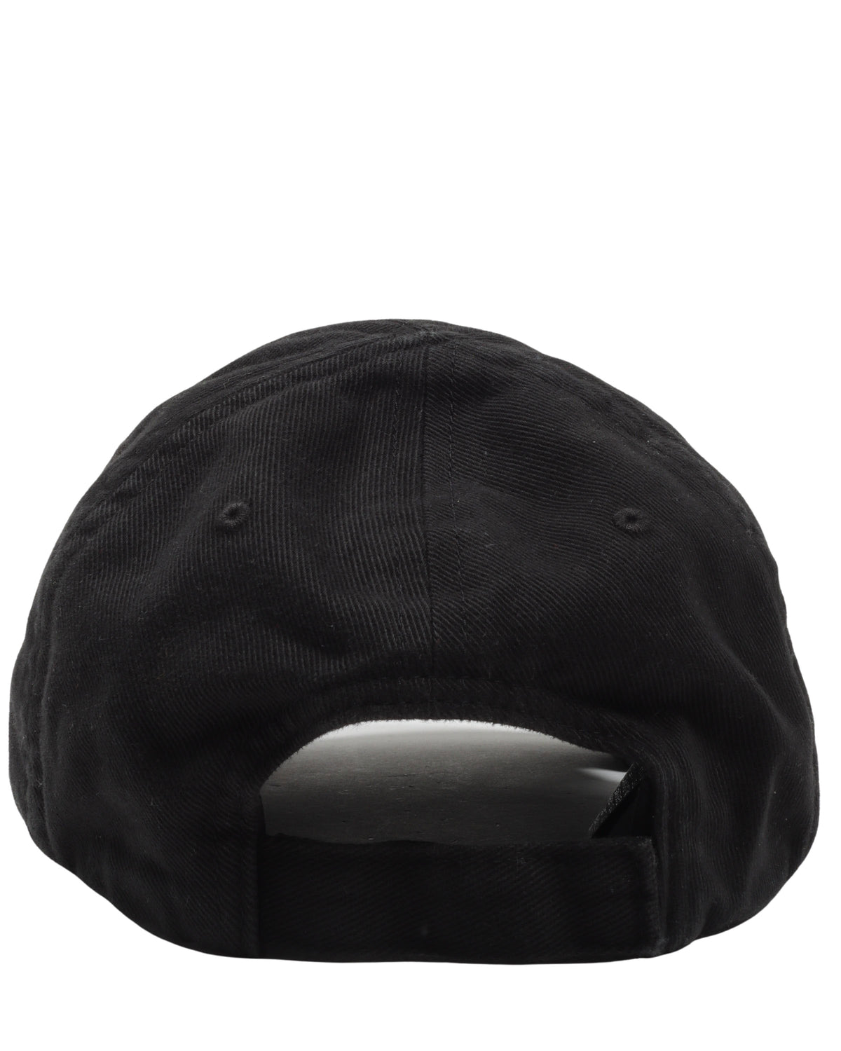 Be Different Apple Hat