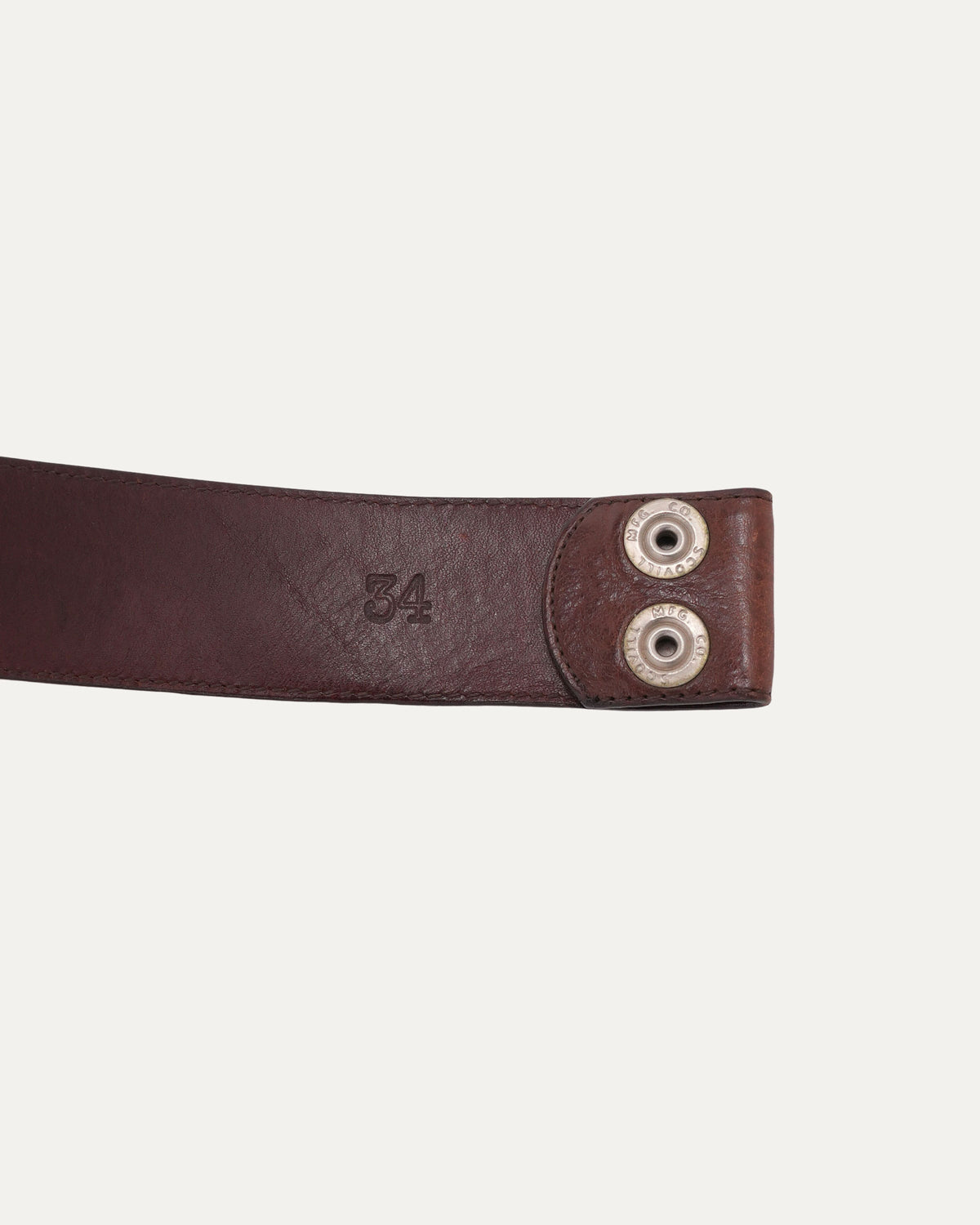 Belt Strap