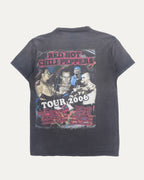 Red Hot Chili Peppers 2006 Tour T-Shirt