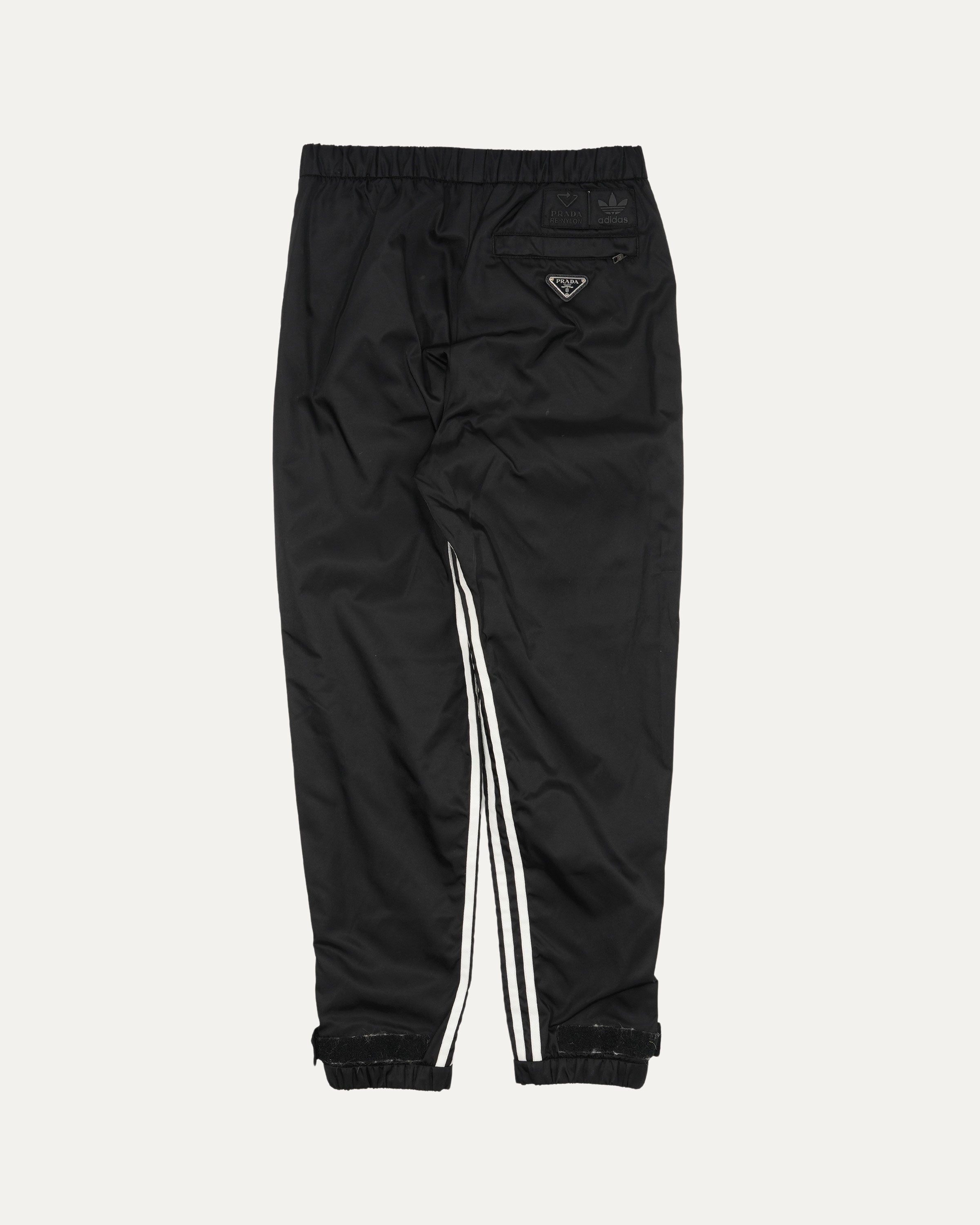 Adidas Re-nylon Track Suit Bottoms