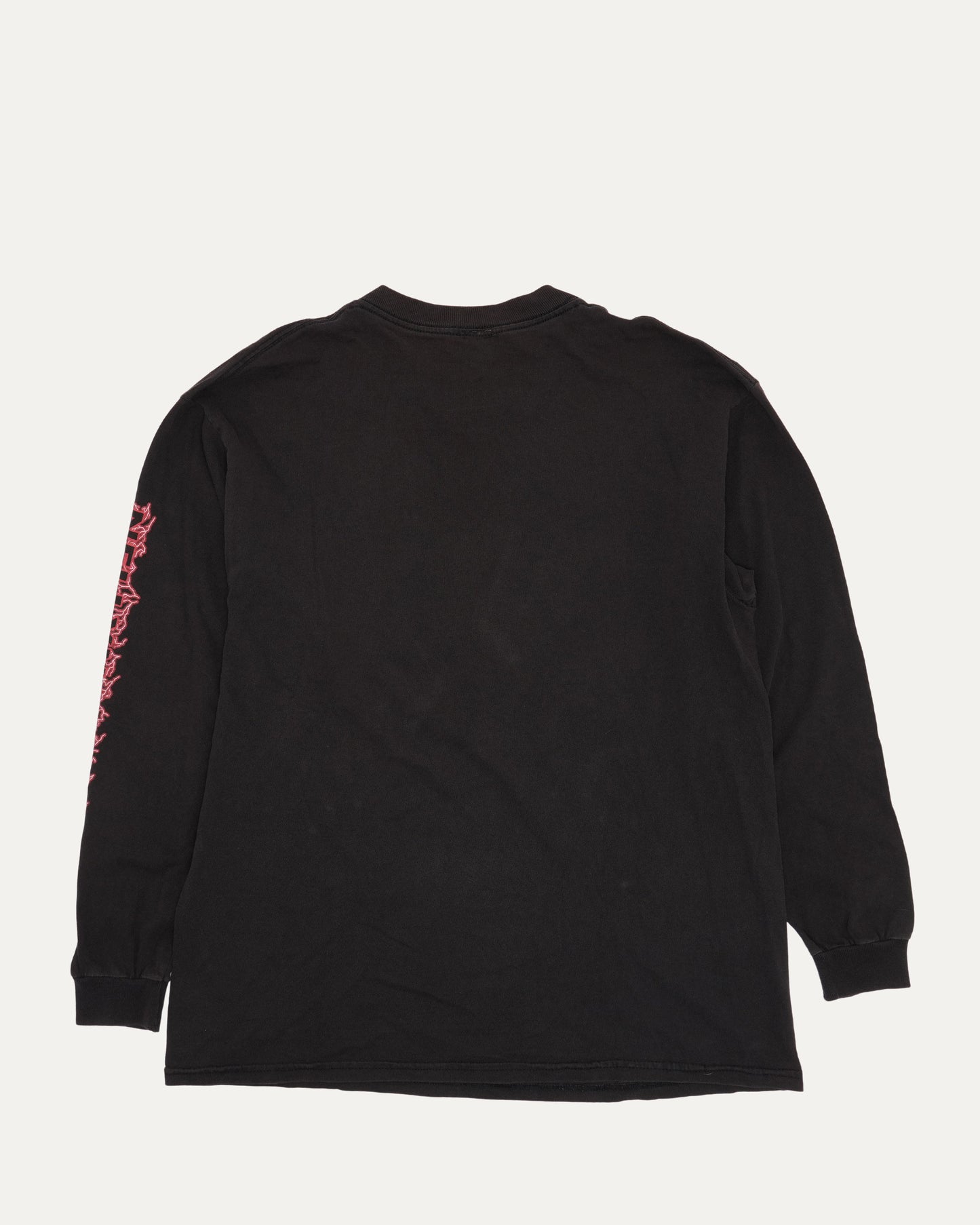 Nelly Long Sleeve T-Shirt