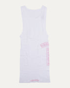 T-Bar Tank Top