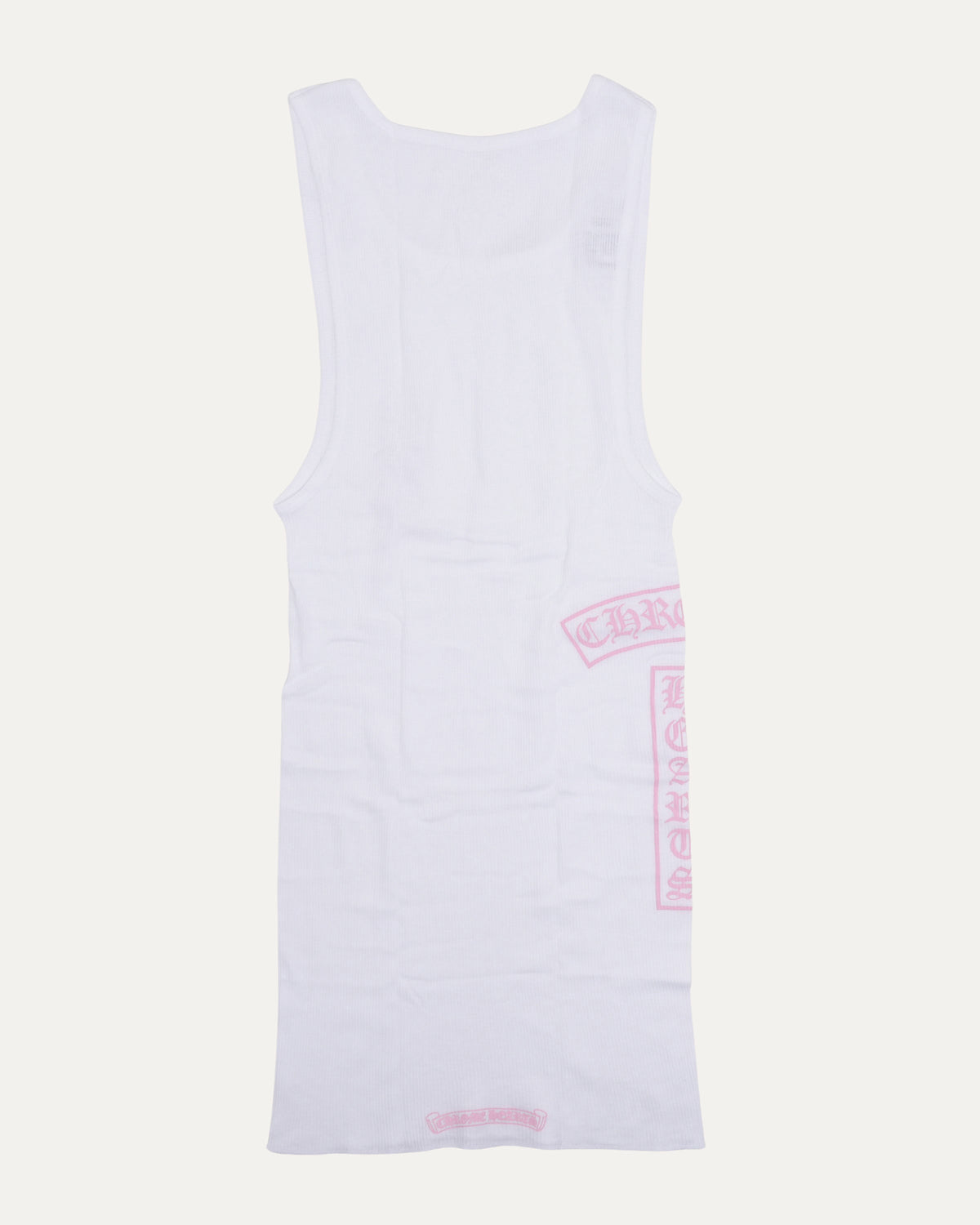 T-Bar Tank Top