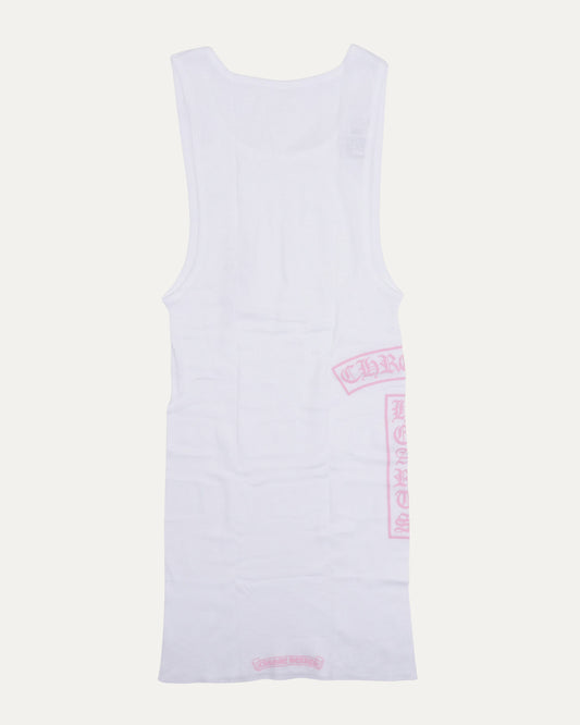 T-Bar Tank Top