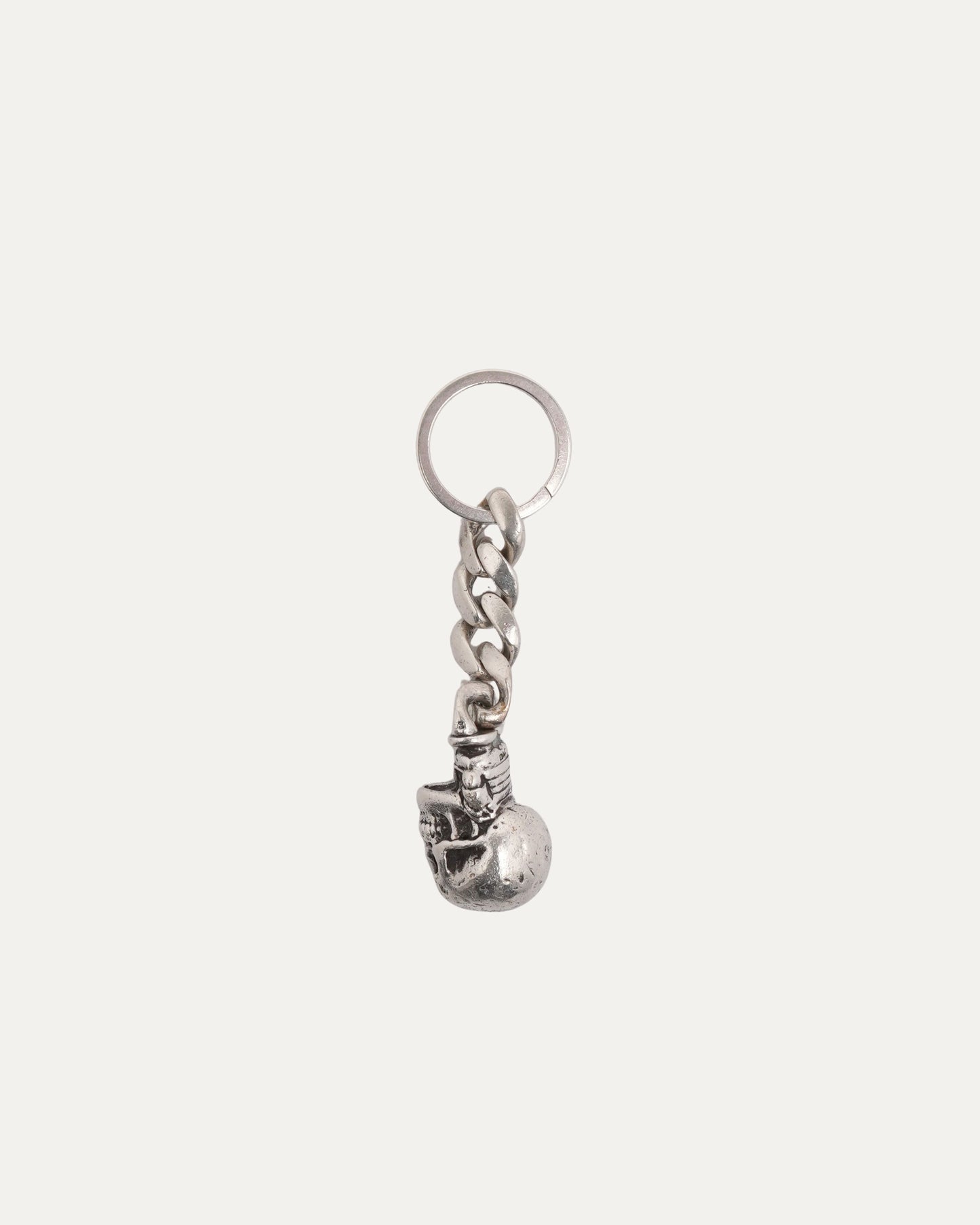 Foti Delphino Keychain