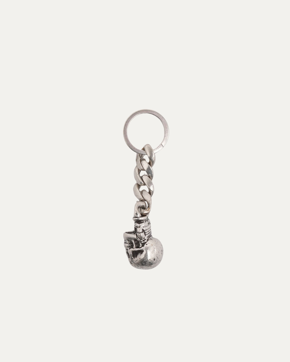 Foti Delphino Keychain