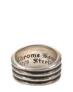 Diamond Dagger Ring
