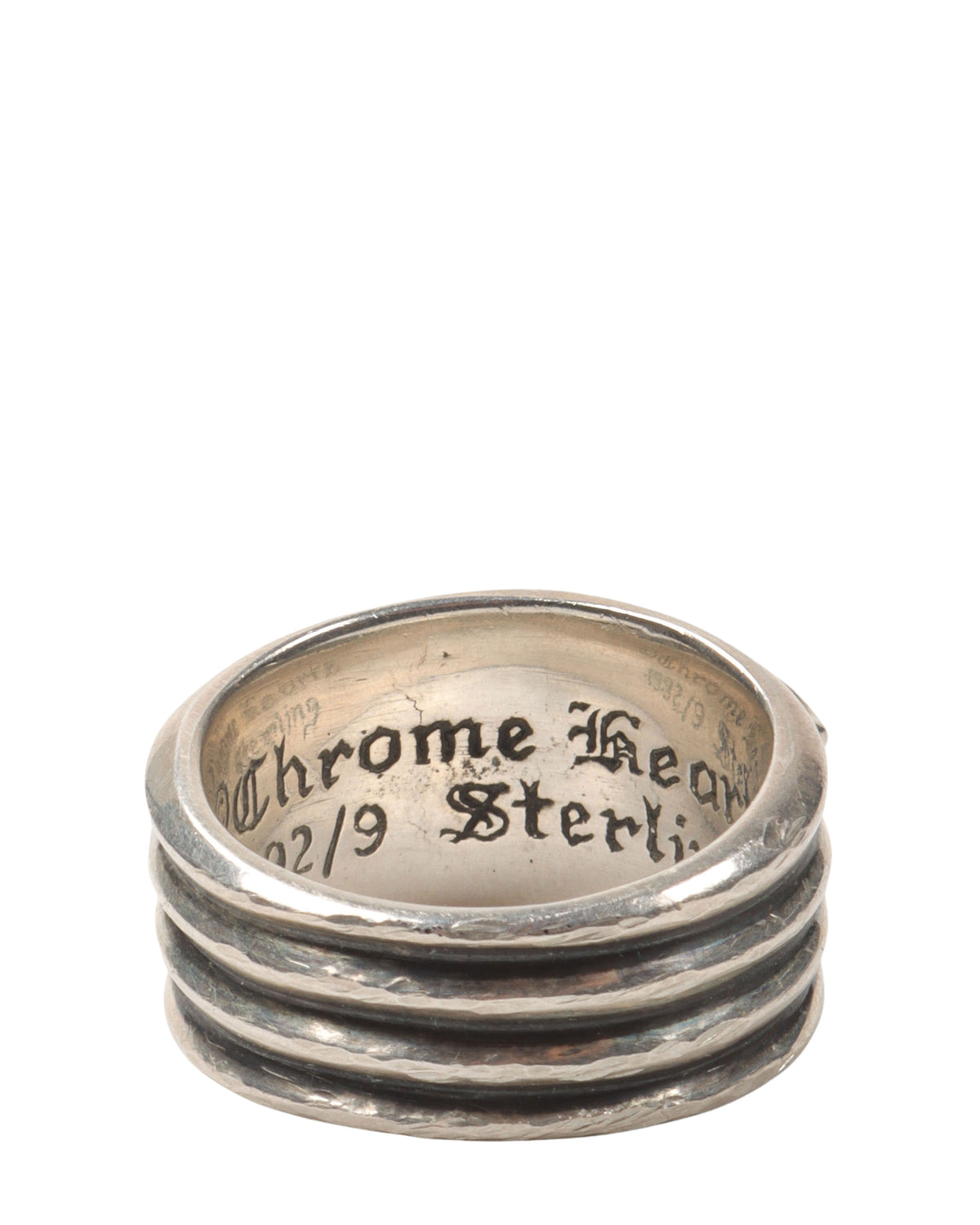 Diamond Dagger Ring