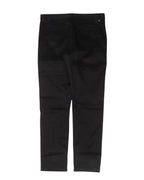 Cotton Twill Trousers