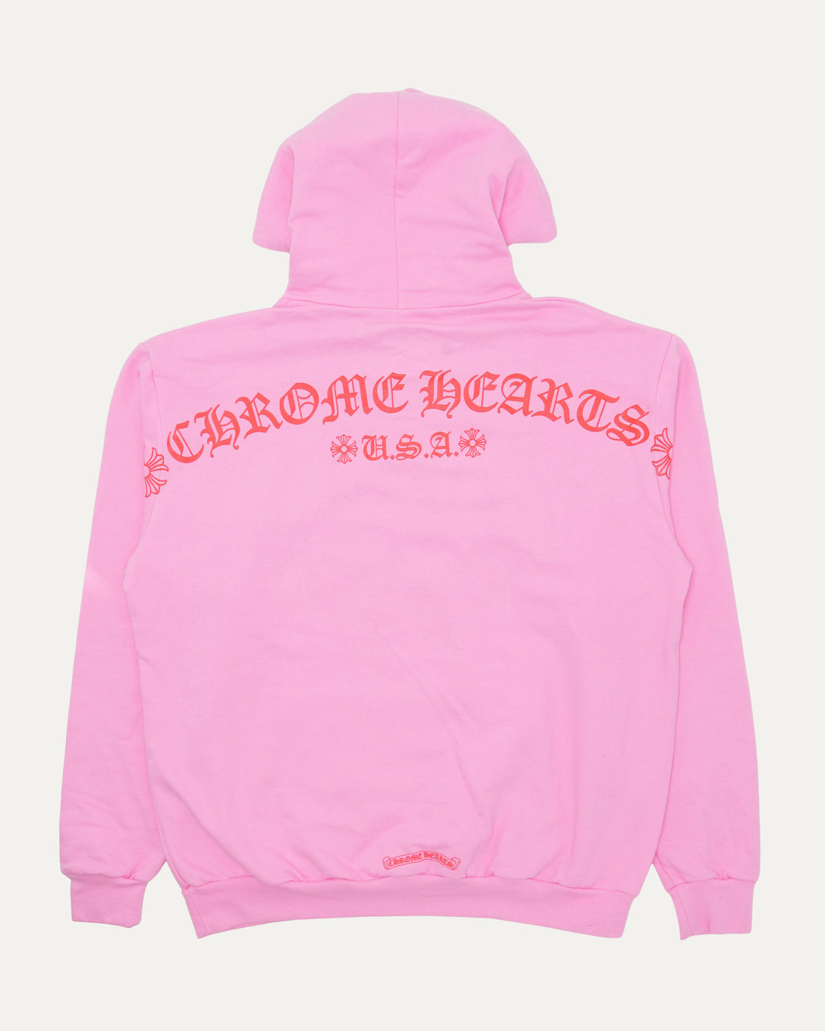 T-Bar Hoodie