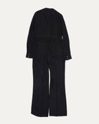 Sheer Jumpsuit