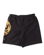 Medusa Logo Shorts