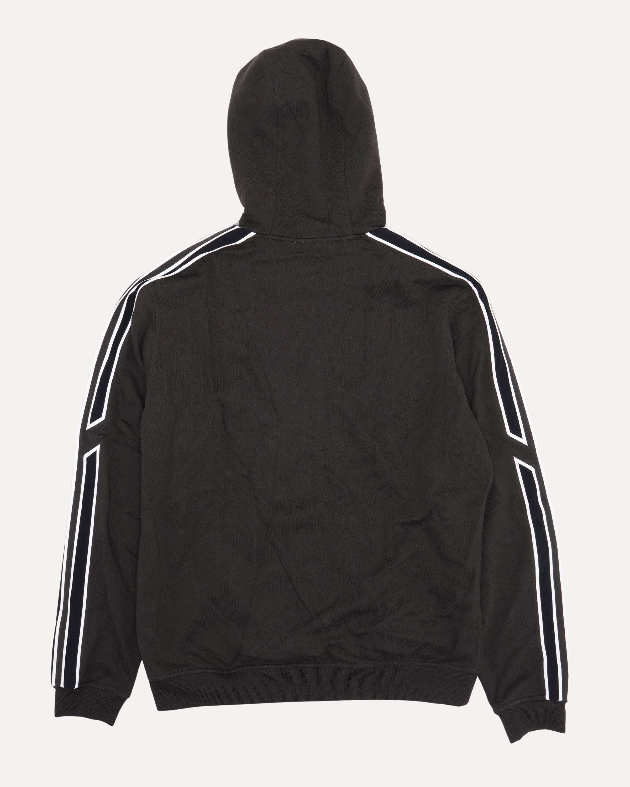 Hermes Side Stripe Hoodie – Justin Reed