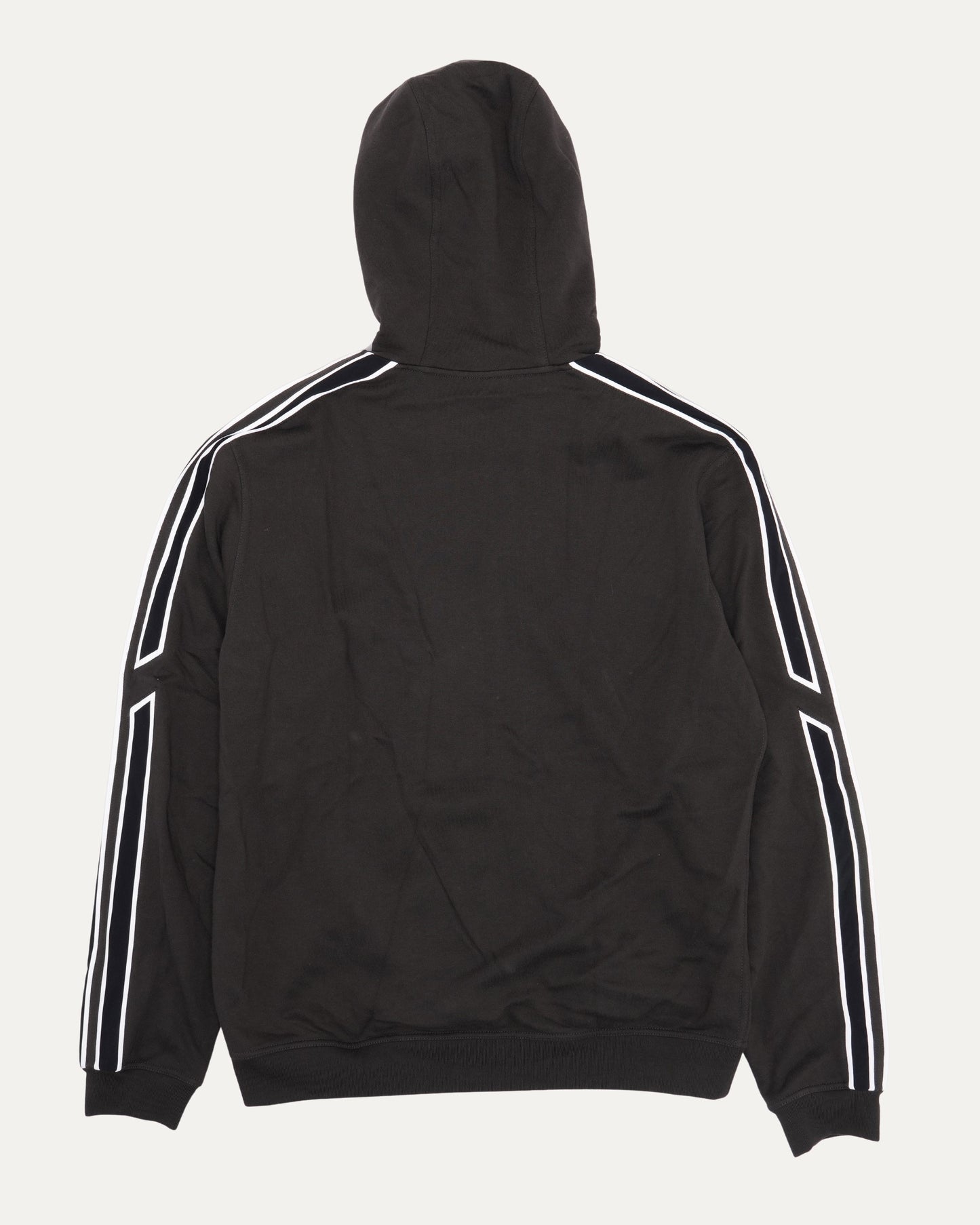 Side Stripe Hoodie