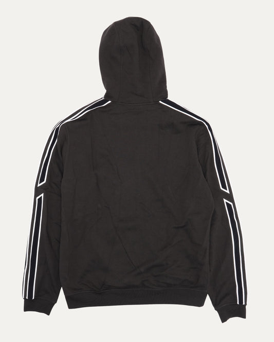 Side Stripe Hoodie