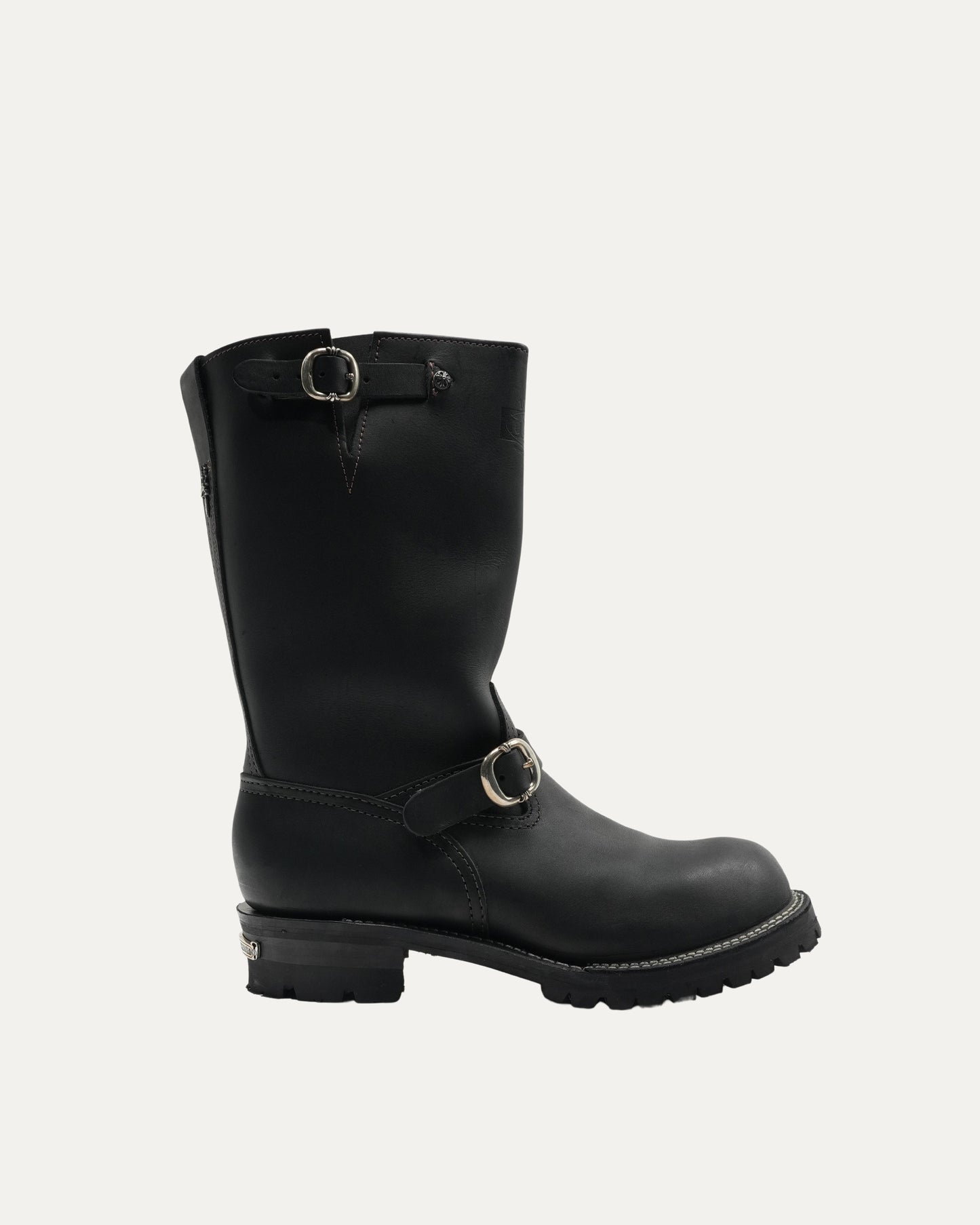 Wesco Boss Boots