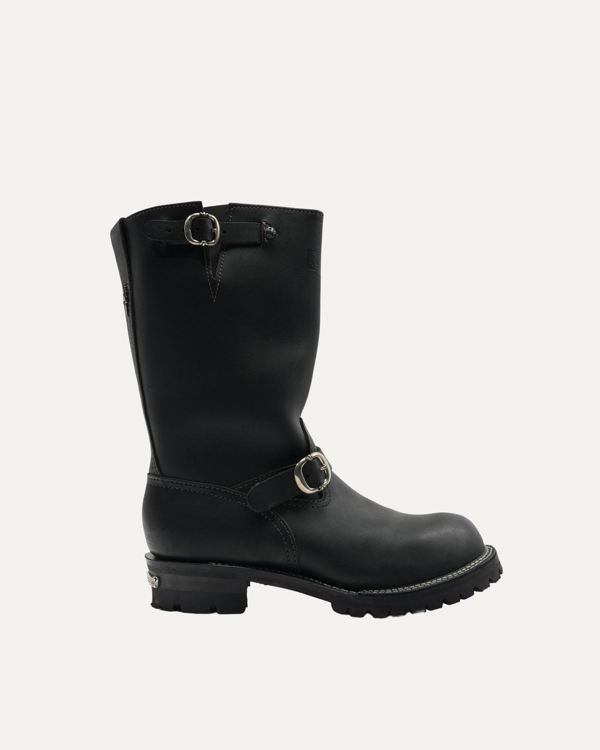 Wesco Boss Boots