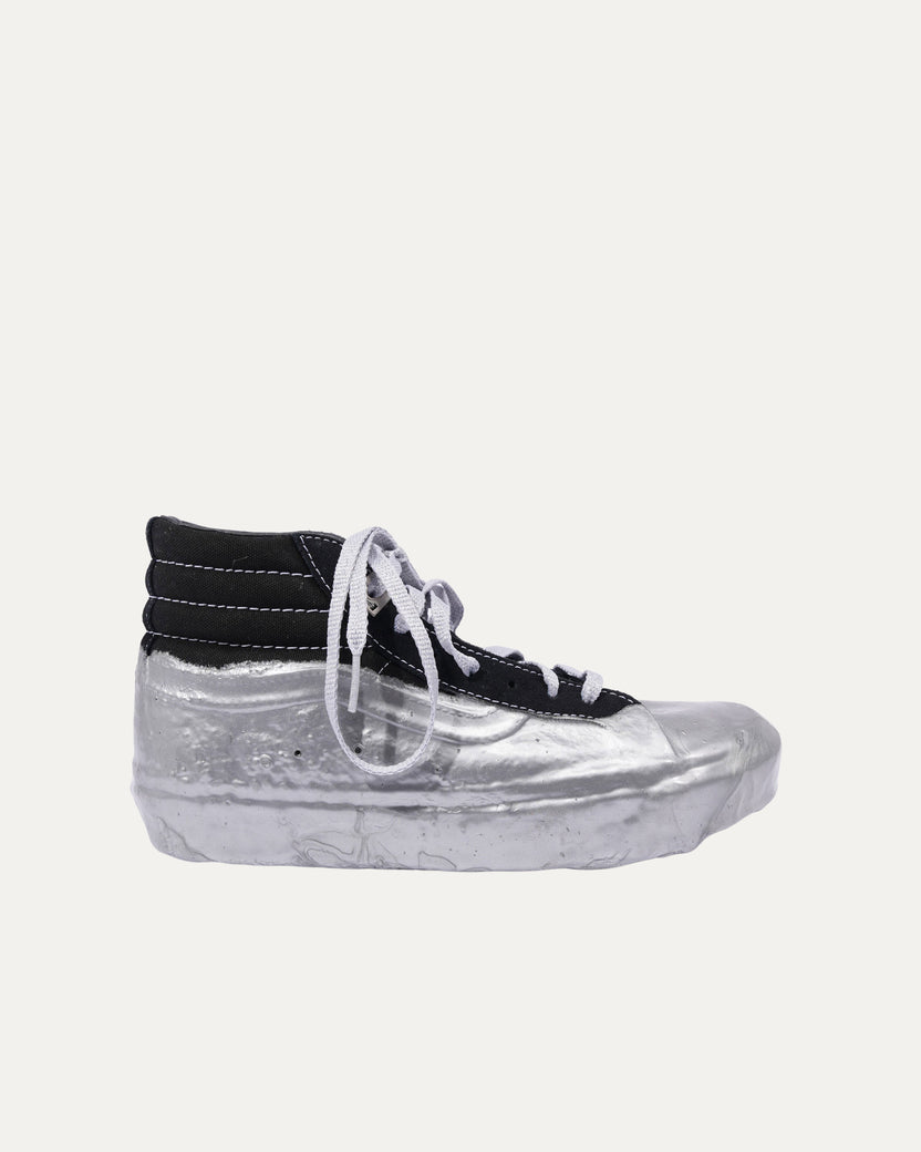 Vans Rubber Dipped Sk8-Hi Sneakers