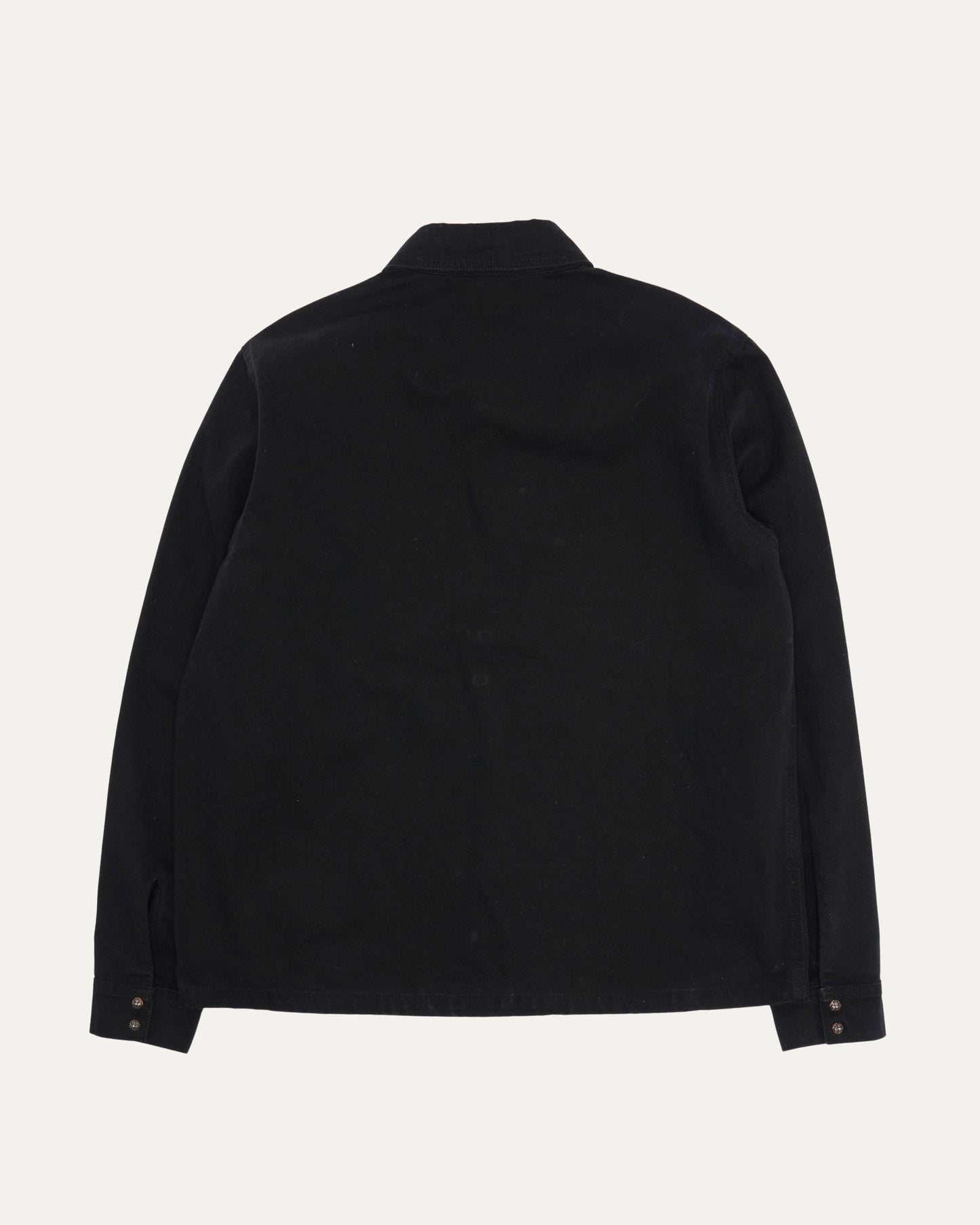 Canvas Work Dog Shirt