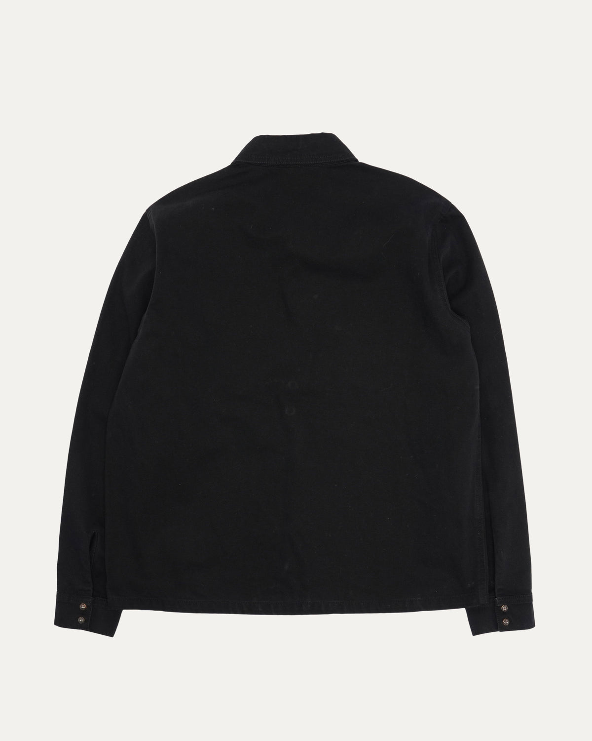 Canvas Work Dog Shirt