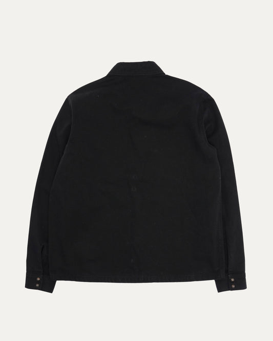 Canvas Work Dog Shirt