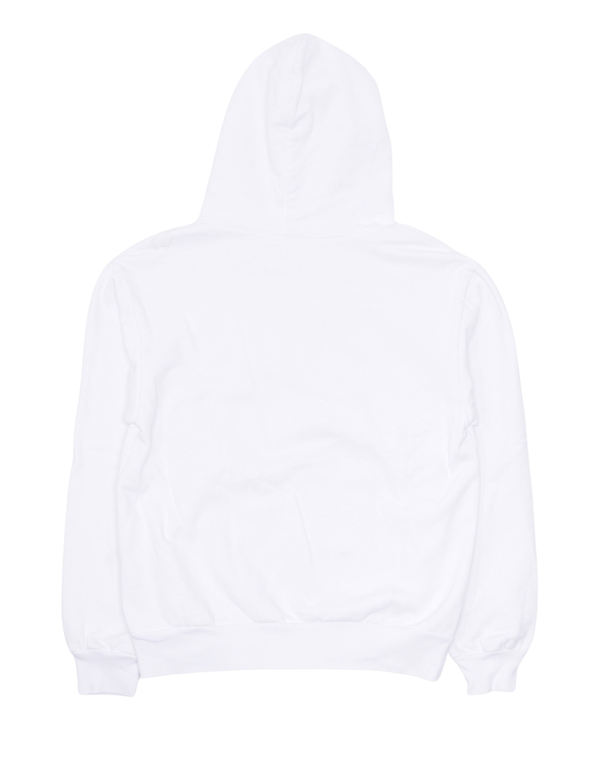 Rhinestone Hoodie