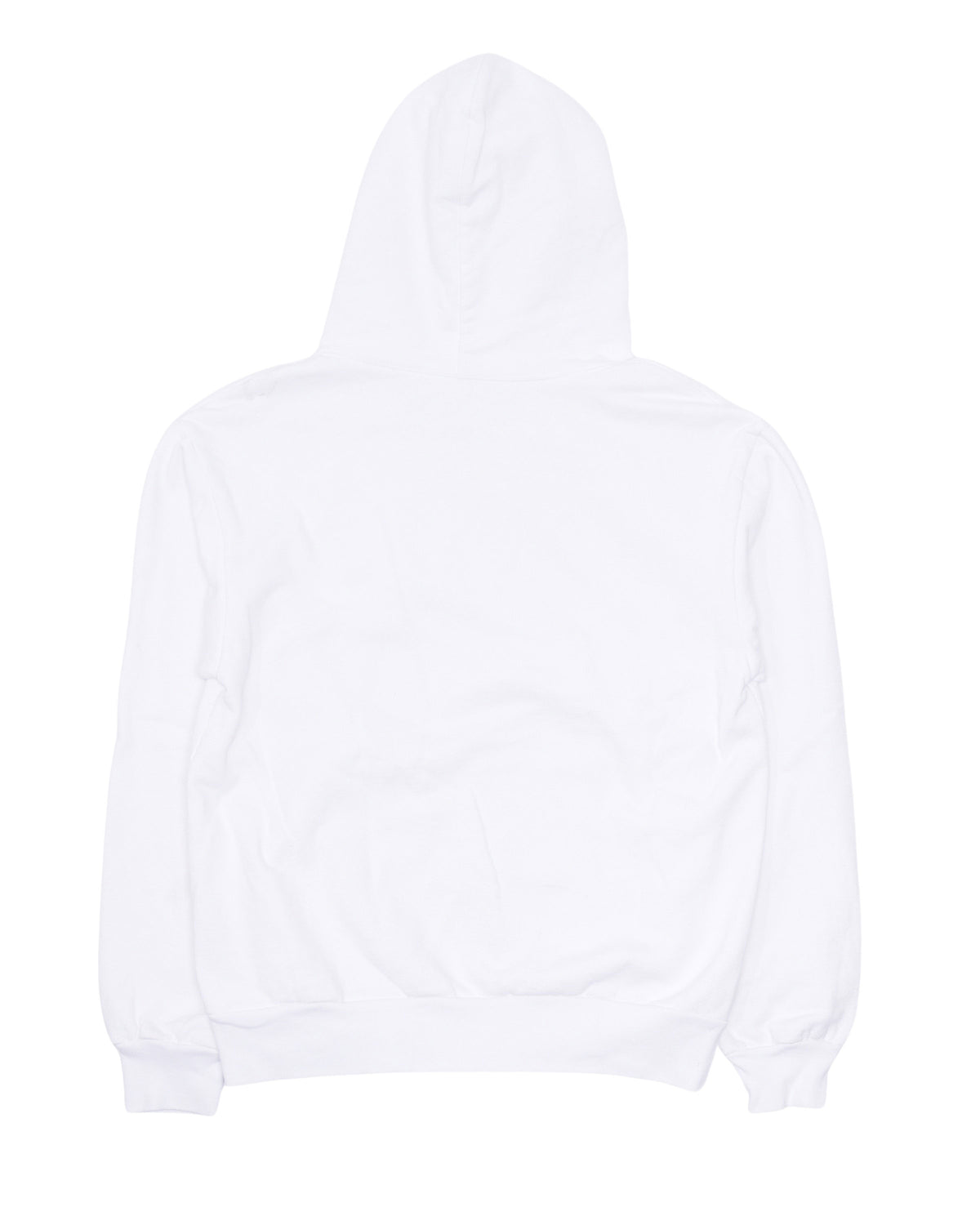 Rhinestone Hoodie