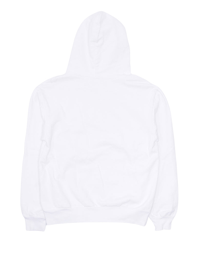 Rhinestone Hoodie