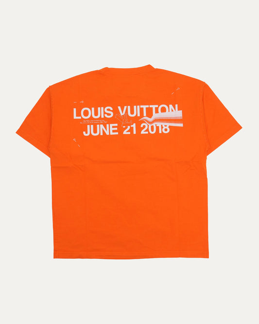 Not Home T-Shirt