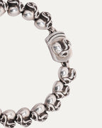 Heart Link Bracelet