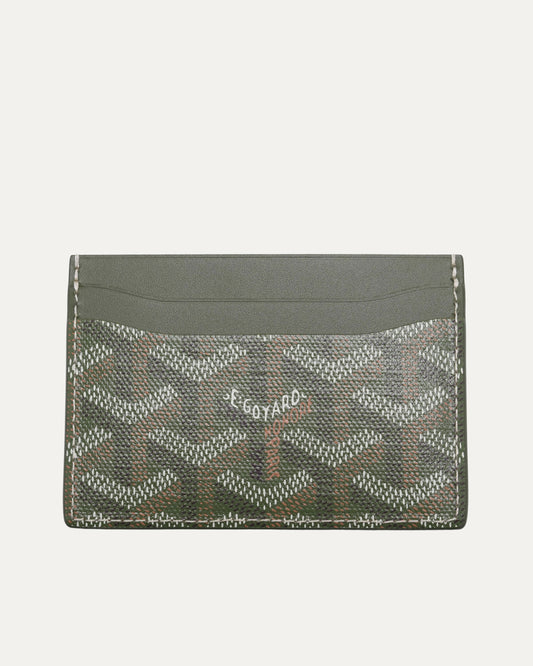 Saint Sulpice Cardholder