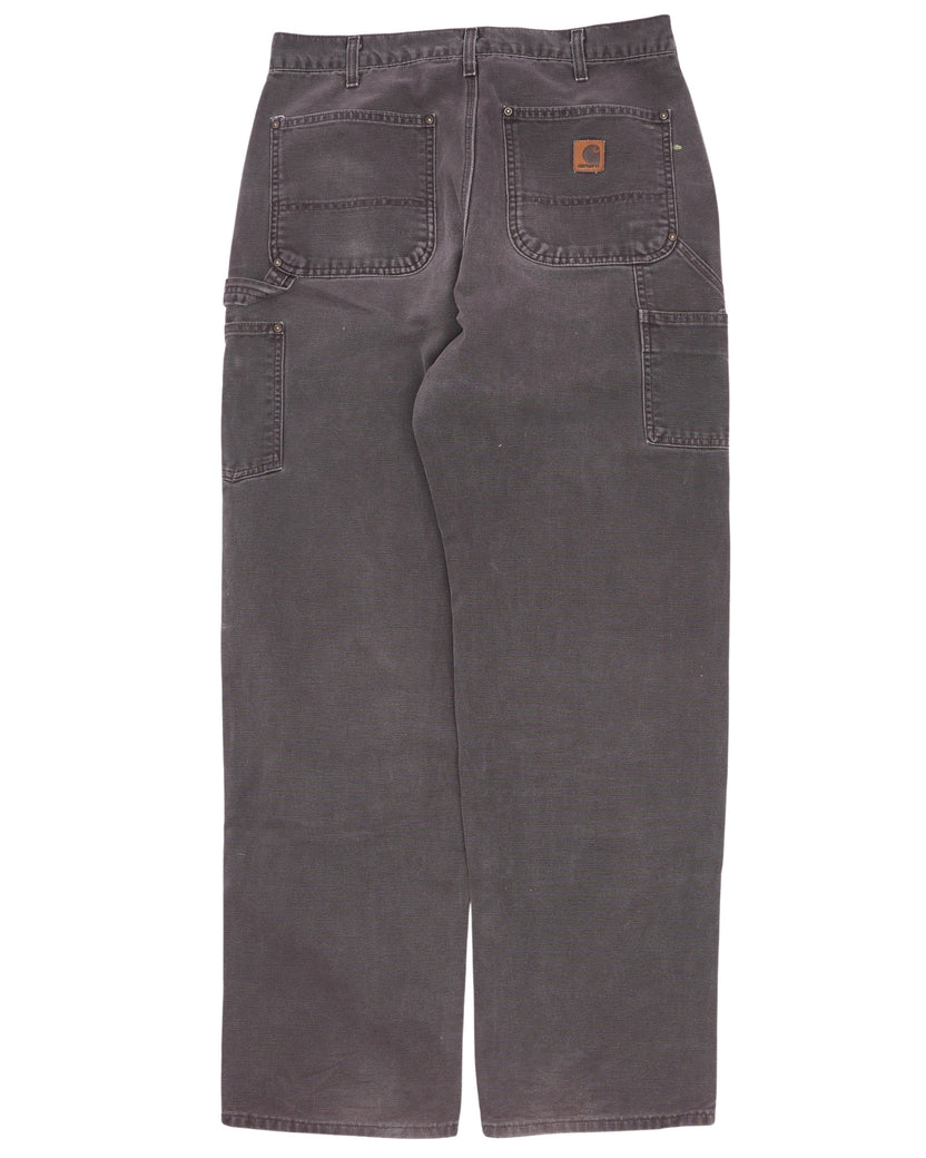 Carhartt Double Knee Pants