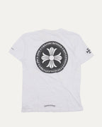 Plus Cross Pocket T-Shirt
