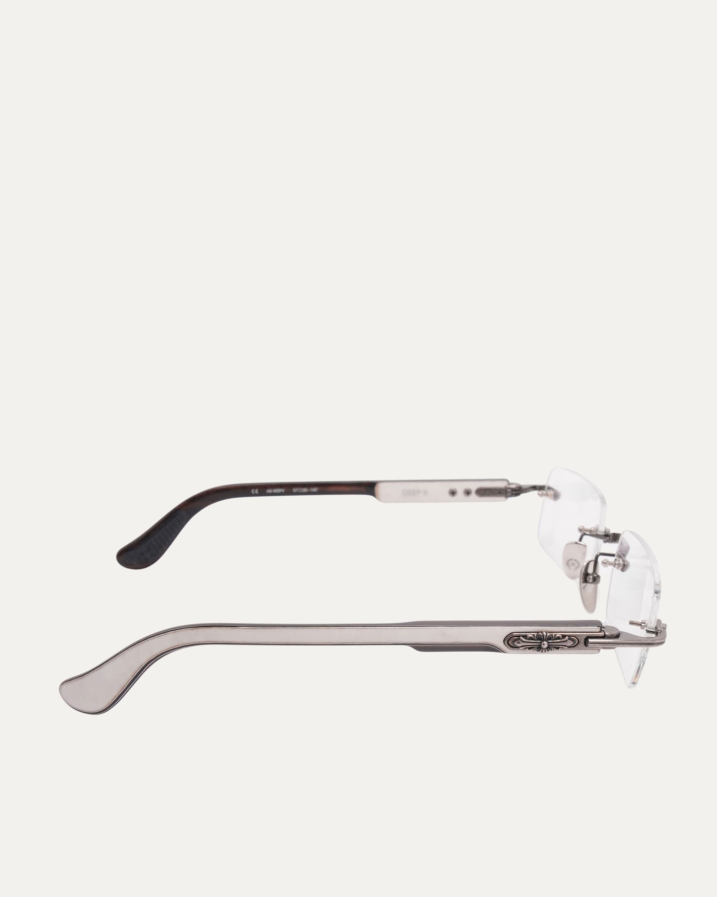 Deep II Eyeglasses