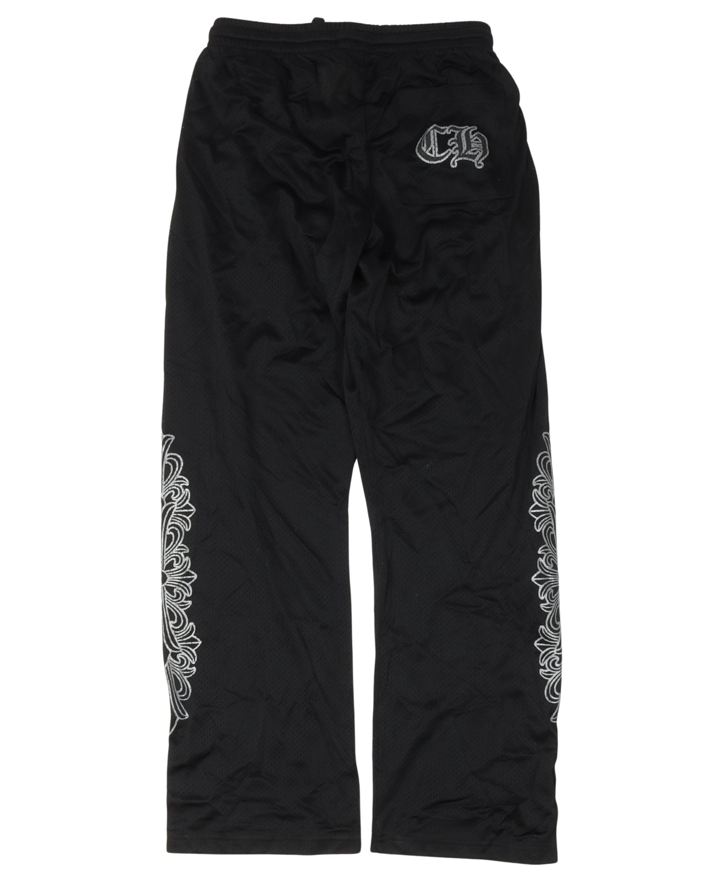 Mesh Pants