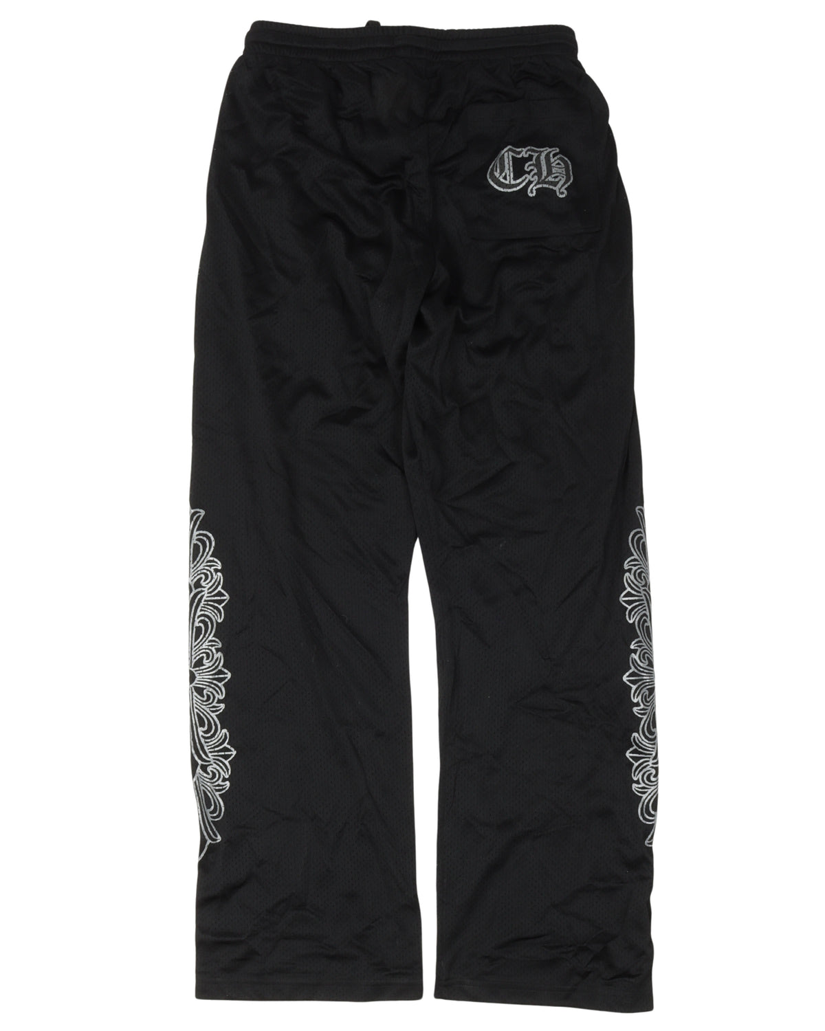 Mesh Pants