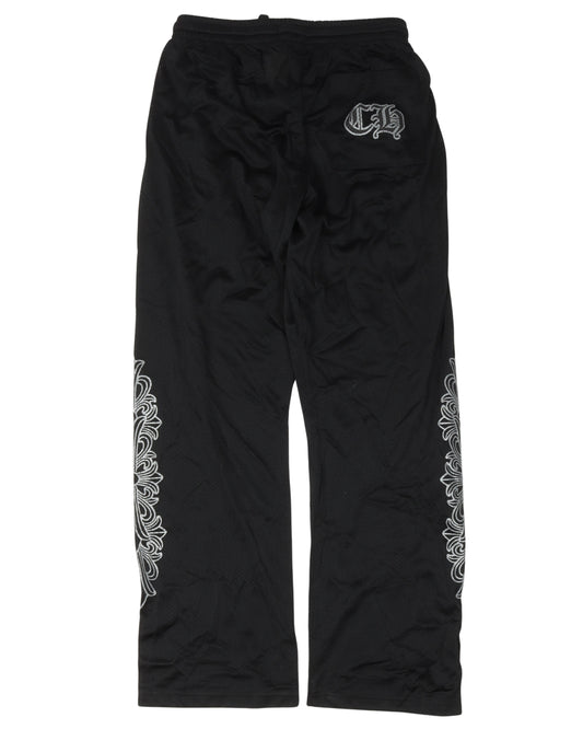 Mesh Pants