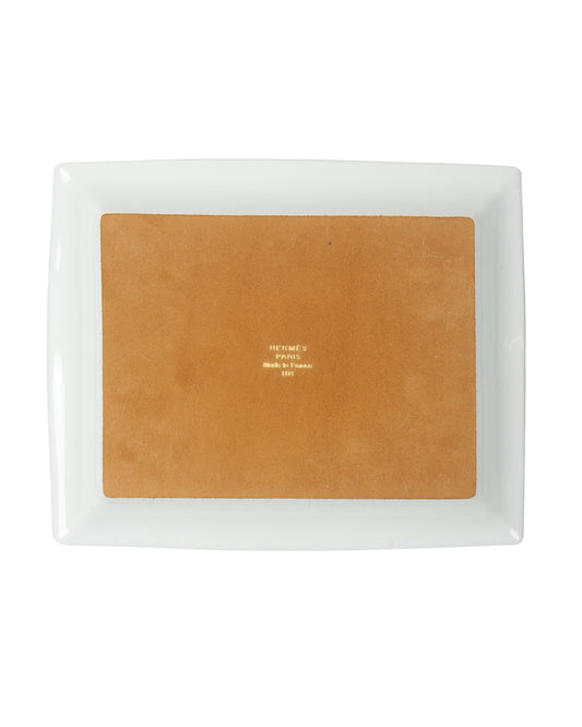 Sellier Change Tray