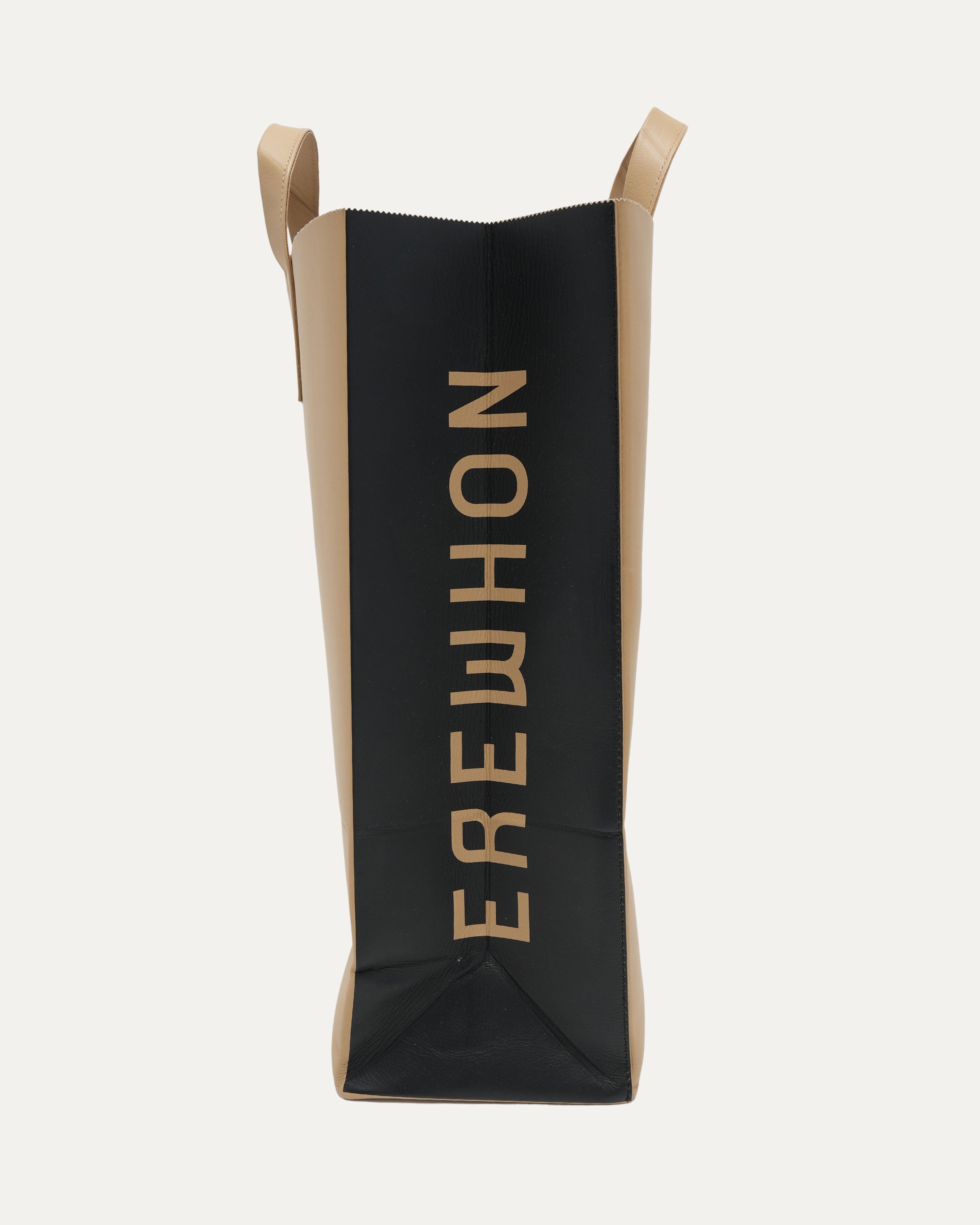 Erewhon Leather Tote Bag